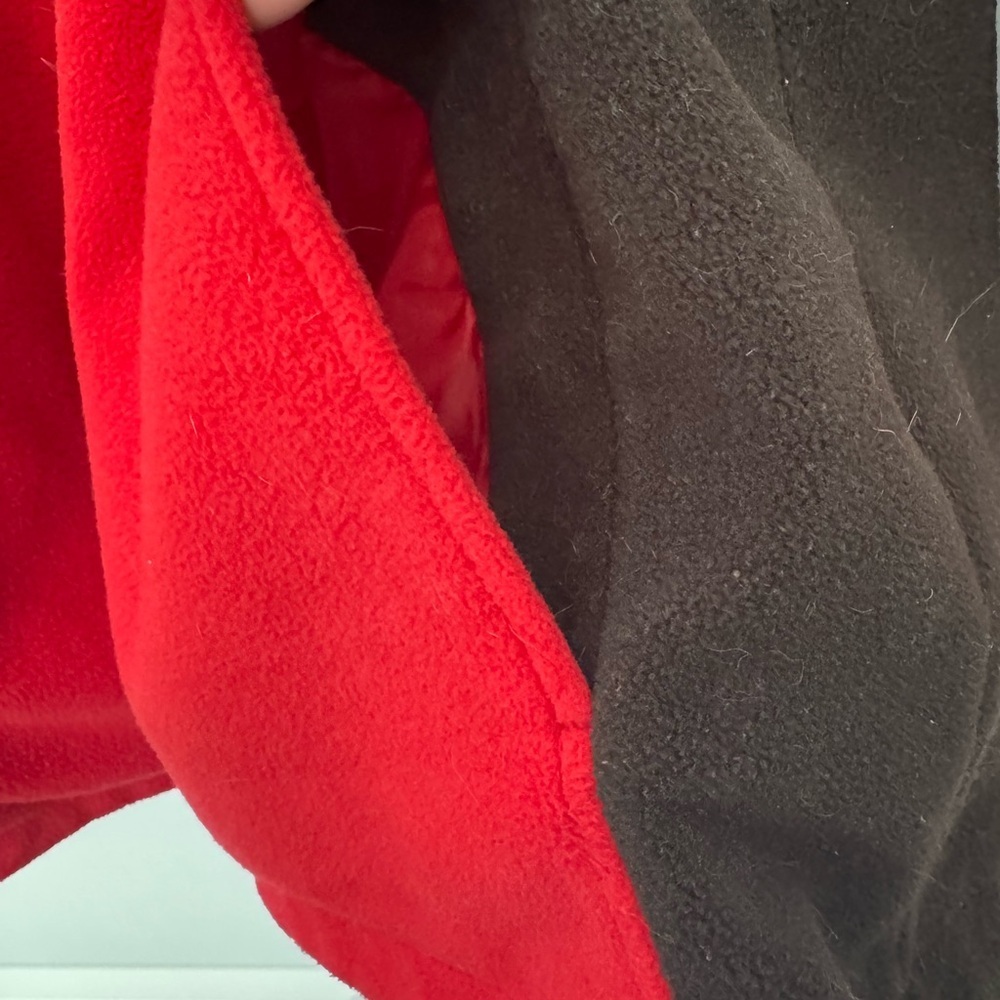 Pacific Trail Red Jacket Reverseable - Picture 8 of 8